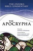 eBook (pdf) Apocrypha de 