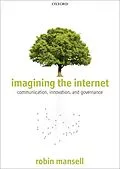 E-Book (pdf) Imagining the Internet von Robin Mansell