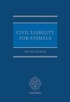 E-Book (pdf) Civil Liability for Animals von Unknown