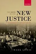 E-Book (pdf) The Birth of the New Justice von Mark Lewis