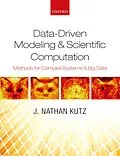 E-Book (pdf) Data-Driven Modeling & Scientific Computation von J. Nathan Kutz