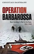 E-Book (pdf) Operation Barbarossa von Christian Hartmann