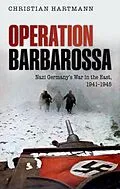 E-Book (epub) Operation Barbarossa von Christian Hartmann