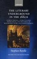 E-Book (pdf) Literary Underground in the 1660s von Stephen Bardle