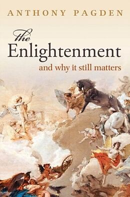 E-Book (pdf) Enlightenment von Anthony Pagden