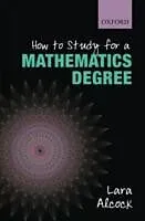 E-Book (pdf) How to Study for a Mathematics Degree von Lara Alcock