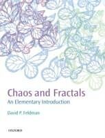 E-Book (pdf) Chaos and Fractals von David P. Feldman