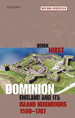E-Book (pdf) Dominion von Derek Hirst