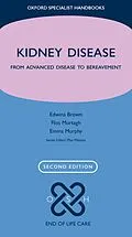 E-Book (pdf) Kidney Disease von Edwina A. Brown, Fliss E. M. Murtagh, Emma Murphy