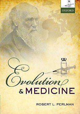 E-Book (epub) Evolution and Medicine von Robert Perlman