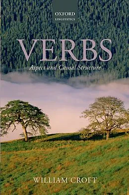 E-Book (pdf) Verbs von William Croft