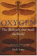 E-Book (pdf) Oxygen von Nick Lane