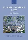 E-Book (pdf) EU Employment Law von Catherine Barnard