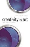 E-Book (pdf) Creativity and Art von Margaret A. Boden