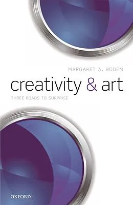 E-Book (pdf) Creativity and Art von Margaret A. Boden