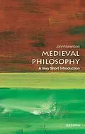 E-Book (pdf) Medieval Philosophy von John Marenbon