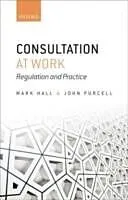 E-Book (pdf) Consultation at Work von Mark Hall, John Purcell