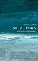 E-Book (pdf) Metaphysics: A Very Short Introduction von Unknown