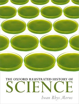 eBook (epub) The Oxford Illustrated History of Science de 