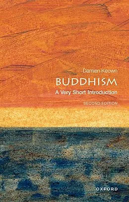 E-Book (pdf) Buddhism von Damien Keown