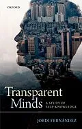 E-Book (pdf) Transparent Minds von Jordi Fernández