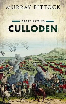 E-Book (pdf) Culloden von Murray Pittock