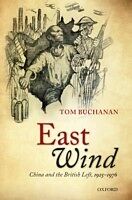 E-Book (epub) East Wind von Tom Buchanan