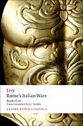 E-Book (epub) Rome's Italian Wars von Livy