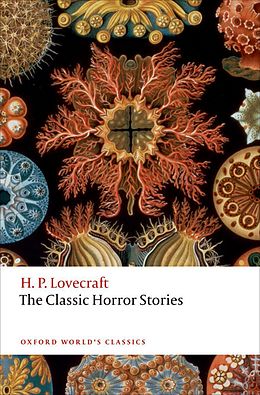 E-Book (pdf) The Classic Horror Stories von H. P. Lovecraft
