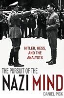 E-Book (epub) Pursuit of the Nazi Mind von Daniel Pick