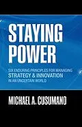 E-Book (epub) Staying Power von Michael A. Cusumano