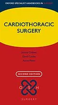 E-Book (epub) Cardiothoracic Surgery von Joanna Chikwe, David Cooke, Aaron Weiss
