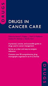 eBook (epub) Drugs in Cancer Care de 