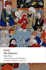ePUB The Masnavi, Book Three von Jalal al-Din Rumi