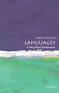 E-Book (epub) Languages von Stephen Anderson