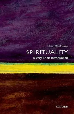 E-Book (epub) Spirituality von Philip Sheldrake