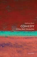eBook (pdf) Comedy: A Very Short Introduction de Matthew Bevis