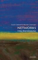 E-Book (pdf) Networks: A Very Short Introduction von Guido Caldarelli, Michele Catanzaro