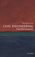 eBook (epub) Civil Engineering: A Very Short Introduction de David Muir Wood