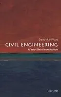 E-Book (epub) Civil Engineering: A Very Short Introduction von David Muir Wood