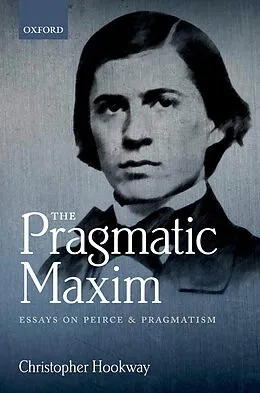 E-Book (pdf) The Pragmatic Maxim von Christopher Hookway