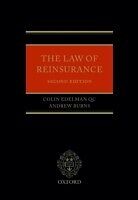 eBook (pdf) Law of Reinsurance de Colin Edelman QC, Andrew Burns