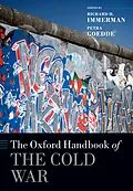 E-Book (epub) The Oxford Handbook of the Cold War von 