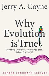 E-Book (pdf) Why Evolution is True von Jerry A. Coyne