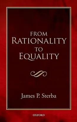 E-Book (pdf) From Rationality to Equality von James P. Sterba