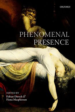 eBook (pdf) Phenomenal Presence de 