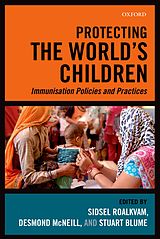 eBook (pdf) Protecting the World's Children de 