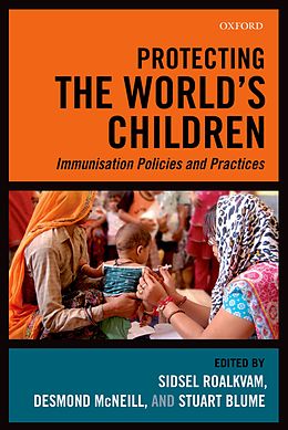 eBook (pdf) Protecting the World's Children de 