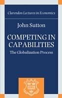 E-Book (pdf) Competing in Capabilities von John Sutton