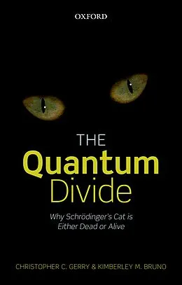 E-Book (pdf) The Quantum Divide von Christopher C. Gerry, Kimberley M. Bruno